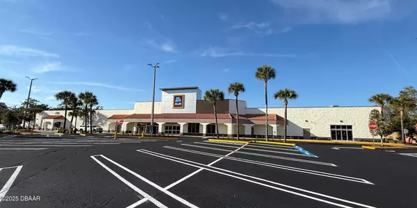 Ormond Beach, FL 32174,353 Granada BLVD #4