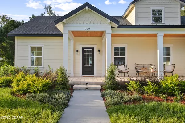 Lake Helen, FL 32744,292 Delaware AVE