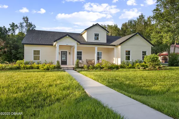 Lake Helen, FL 32744,292 Delaware AVE