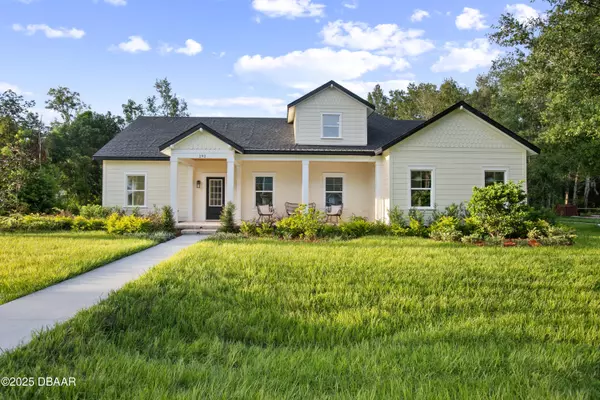 Lake Helen, FL 32744,292 Delaware AVE