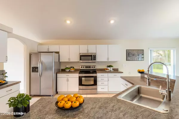 Port Orange, FL 32128,5340 Plantation Home WAY