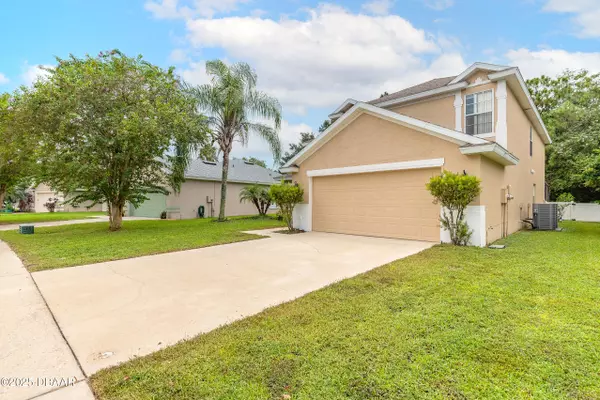 Port Orange, FL 32128,5340 Plantation Home WAY