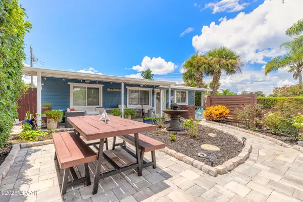 Ormond Beach, FL 32176,45 Tropical DR