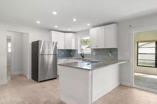 South Daytona, FL 32119,2061 Oriole LN