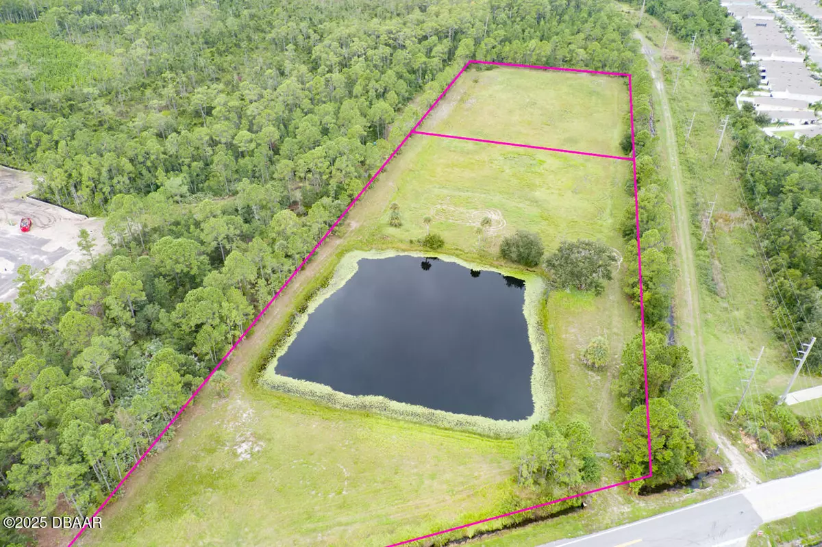 New Smyrna Beach, FL 32168,390 Sugar Mill DR