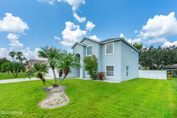 Port Orange, FL 32128,1483 Surrey Park DR