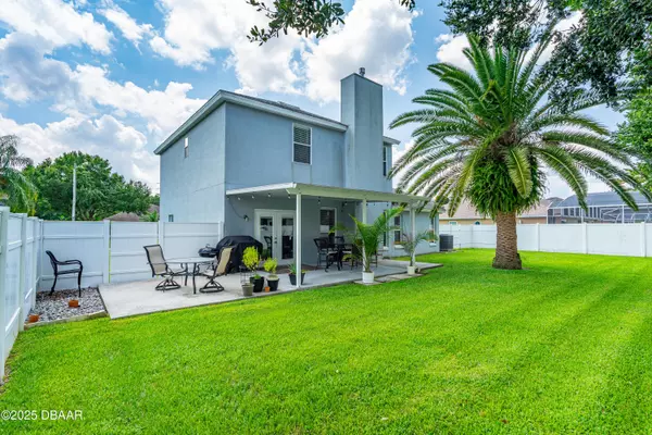 Port Orange, FL 32128,1483 Surrey Park DR