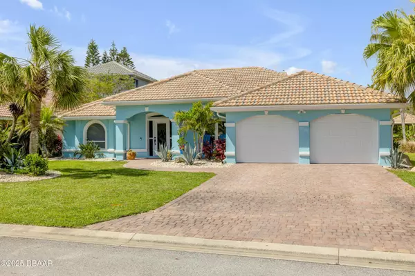 3728 Egret Dunes DR, Ormond Beach, FL 32176