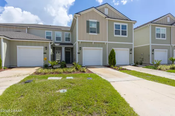 71 Redbud RD, Palm Coast, FL 32137