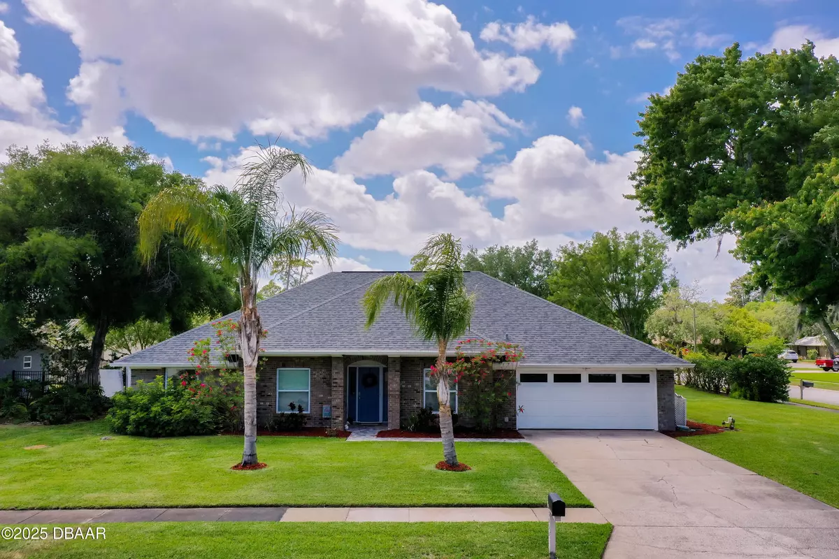 Port Orange, FL 32127,5950 Katona DR