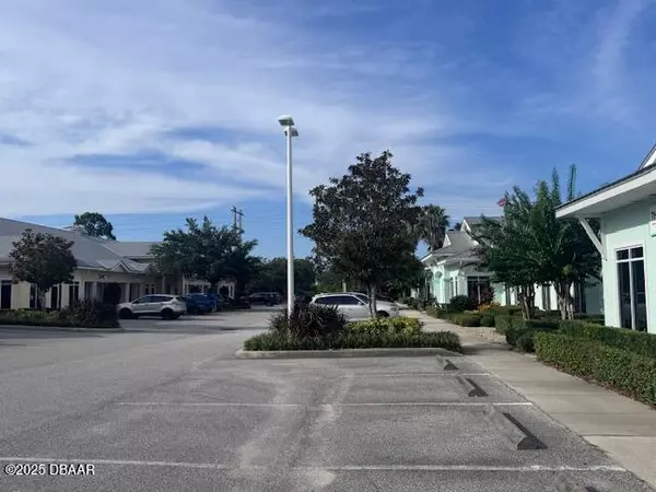 Port Orange, FL 32129,4645 Clyde Morris BLVD #Front