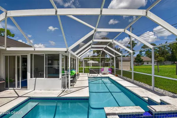 Edgewater, FL 32141,2403 Woodland DR