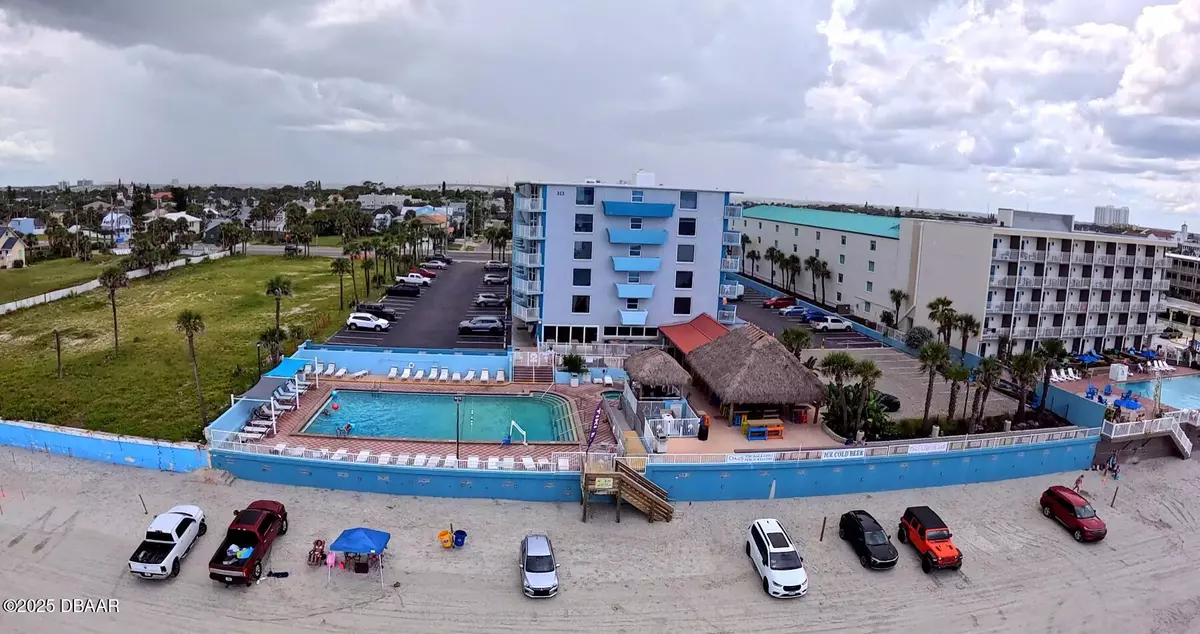 Daytona Beach, FL 32118,313 Atlantic AVE #401