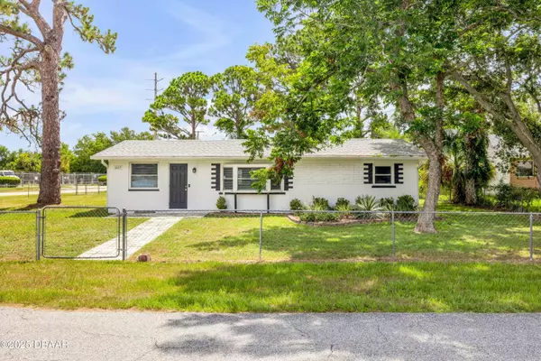 Edgewater, FL 32132,1607 INDIA PALM DR
