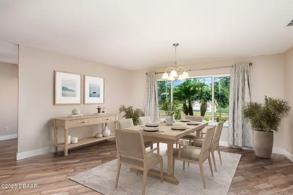 Port Orange, FL 32128,1888 Seclusion DR