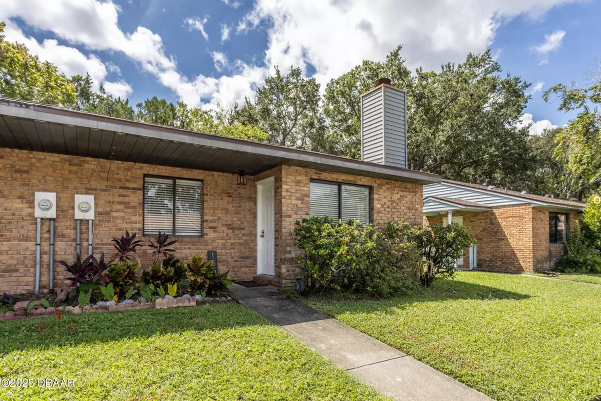 Holly Hill, FL 32117,1560 Hancock LN