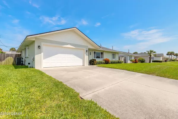 Ormond Beach, FL 32176,119 Ocean Aire TER S