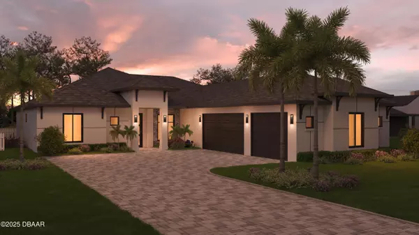 20 Essington LN, Palm Coast, FL 32164
