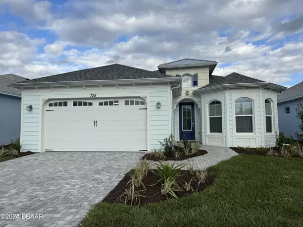 Daytona Beach, FL 32124,725 Margaritaville AVE