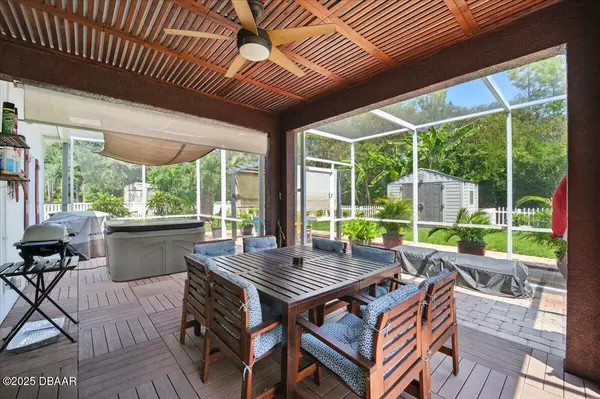 Palm Coast, FL 32137,5 Buffalo Berry PL