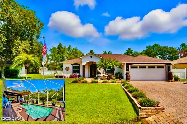 5 Buffalo Berry PL, Palm Coast, FL 32137