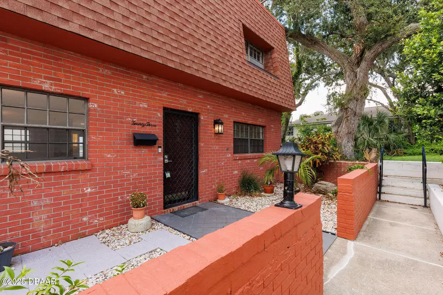 625 Halifax AVE #23, Daytona Beach, FL 32118