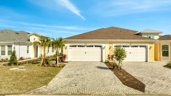 Daytona Beach, FL 32124,879 Margaritaville AVE