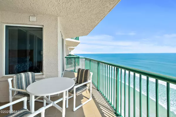 Daytona Beach Shores, FL 32118,3315 Atlantic AVE #1108