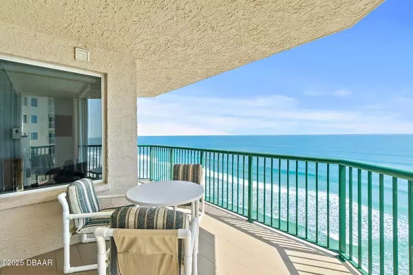 Daytona Beach Shores, FL 32118,3315 Atlantic AVE #1108