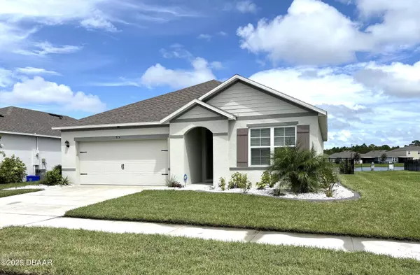New Smyrna Beach, FL 32168,915 Noble Run