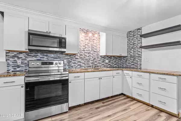 Daytona Beach, FL 32114,814 Benecia AVE