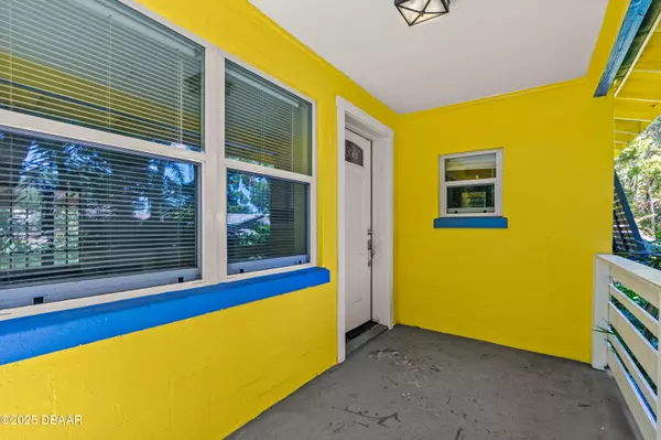 Daytona Beach, FL 32114,814 Benecia AVE