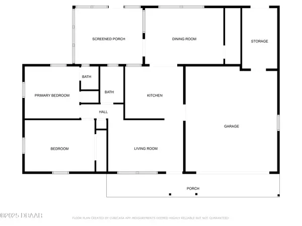 Port Orange, FL 32129,840 6th ST