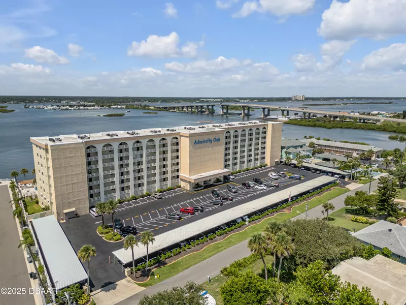 3606 Peninsula DR #205, Port Orange, FL 32127