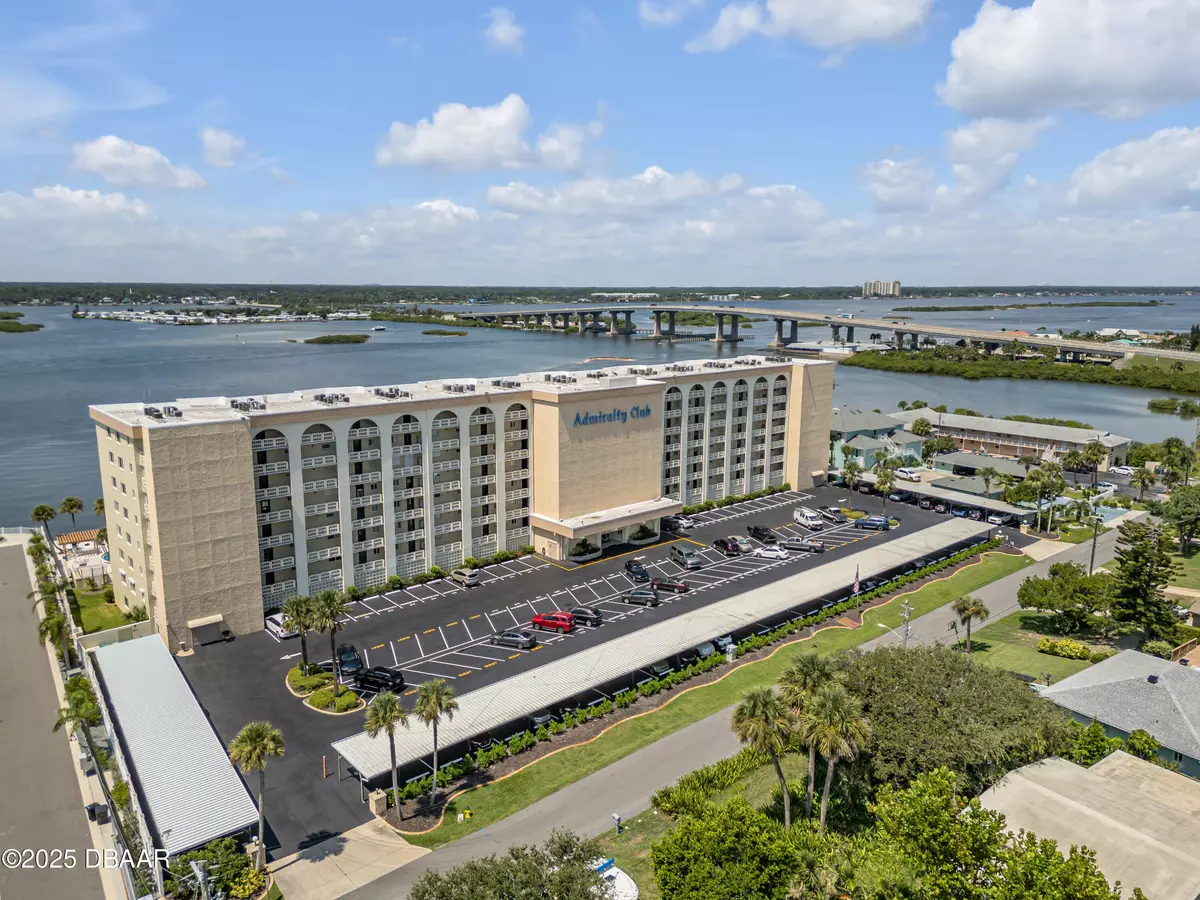Port Orange, FL 32127,3606 Peninsula DR #205