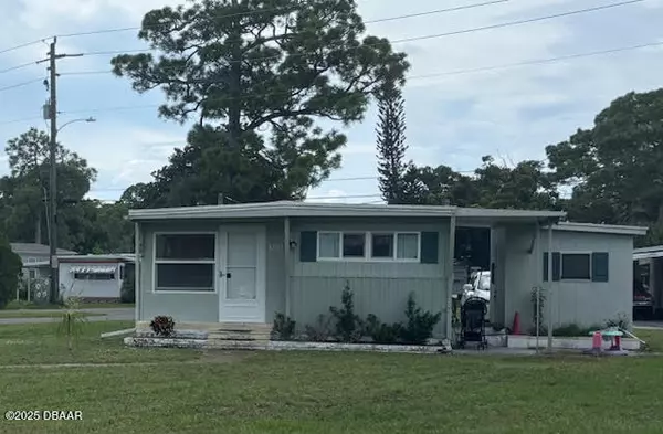 5224 Taylor AVE, Port Orange, FL 32127