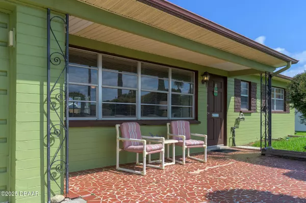 Ormond Beach, FL 32176,21 Seabreeze DR