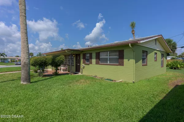 Ormond Beach, FL 32176,21 Seabreeze DR