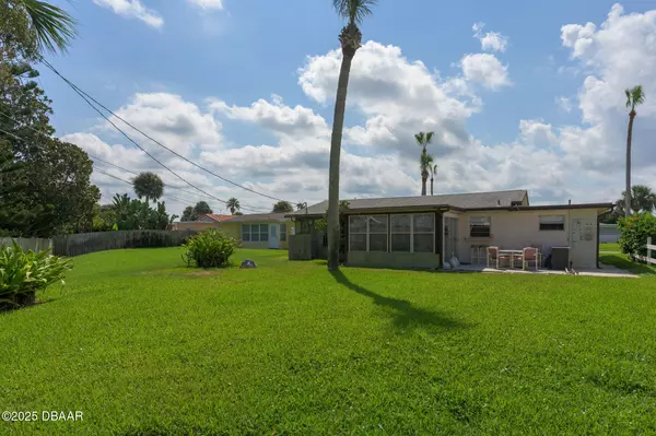 Ormond Beach, FL 32176,21 Seabreeze DR