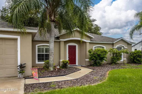 Palm Coast, FL 32137,73 Freeport LN