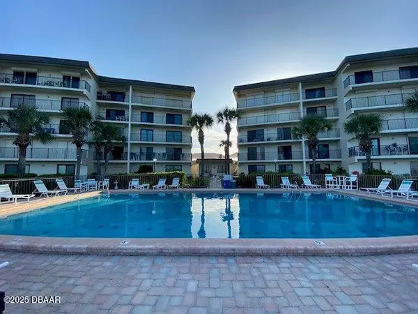 2700 Ocean Shore BLVD #205, Ormond Beach, FL 32176