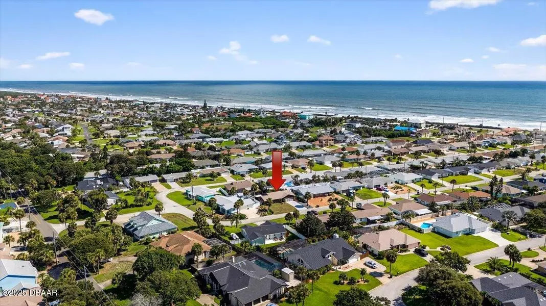 129 Ocean Aire TER S, Ormond Beach, FL 32176