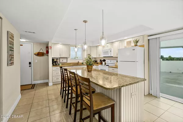 Flagler Beach, FL 32136,3510 Ocean Shore BLVD #207