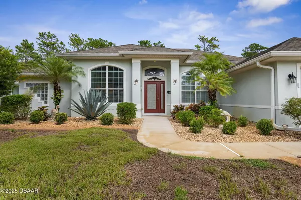 Ormond Beach, FL 32174,1297 Harwick LN