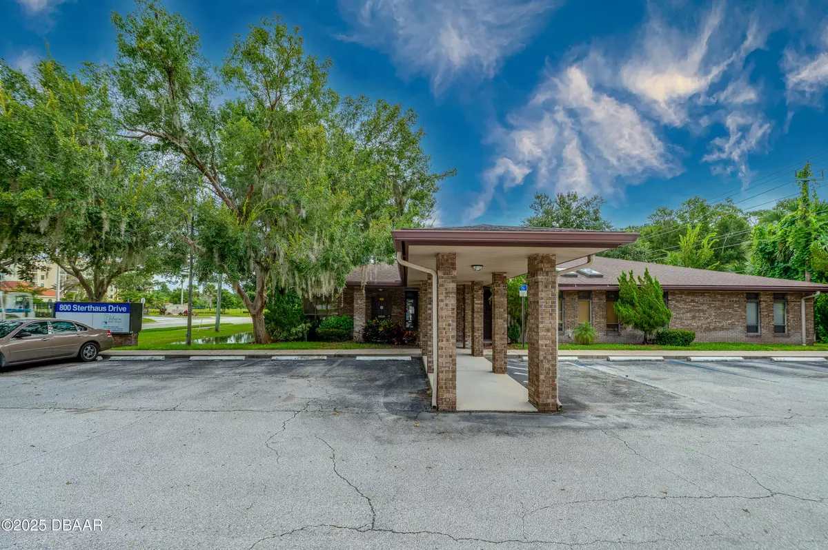 Ormond Beach, FL 32174,800 Sterthaus DR #A