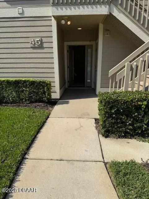 Ormond Beach, FL 32174,45 Magnolia DR #S