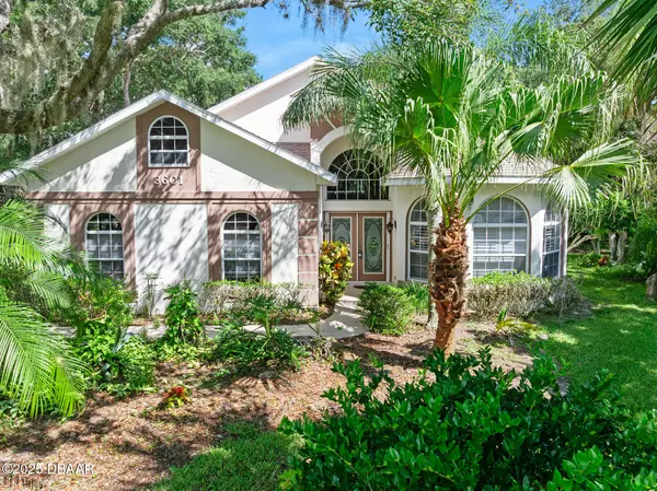 3601 Galway LN, Ormond Beach, FL 32174