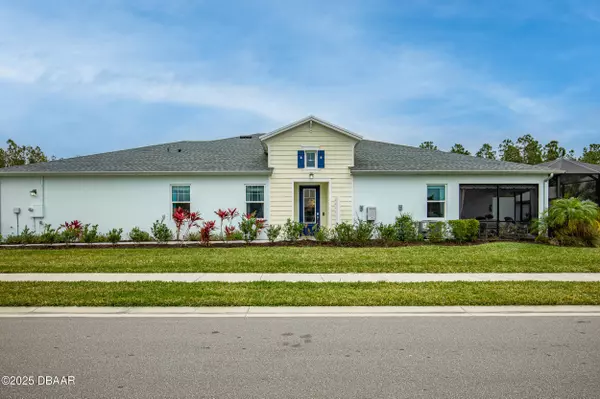 Daytona Beach, FL 32124,614 Coral Reef WAY