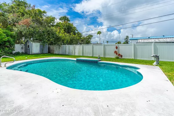 South Daytona, FL 32119,2320 Citrus AVE