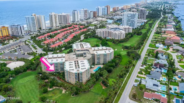 Daytona Beach, FL 32118,4 Oceans West BLVD #207A